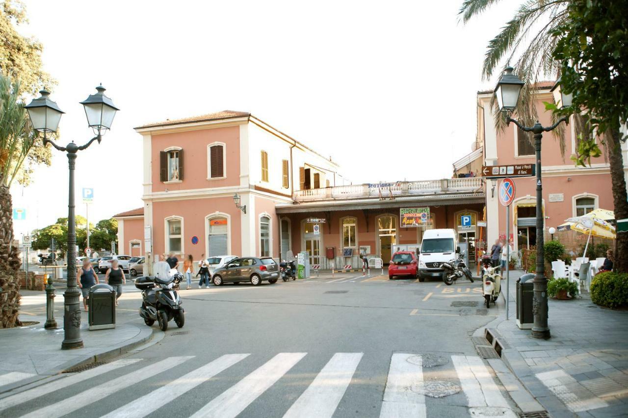 Old Stylish * Genua