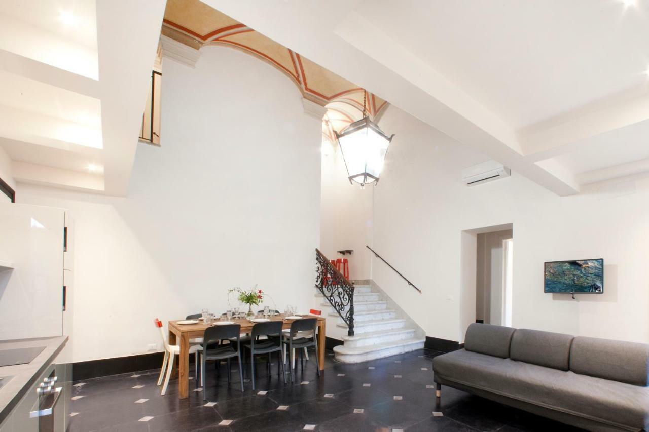 Casa vacanze Old Stylish Genova