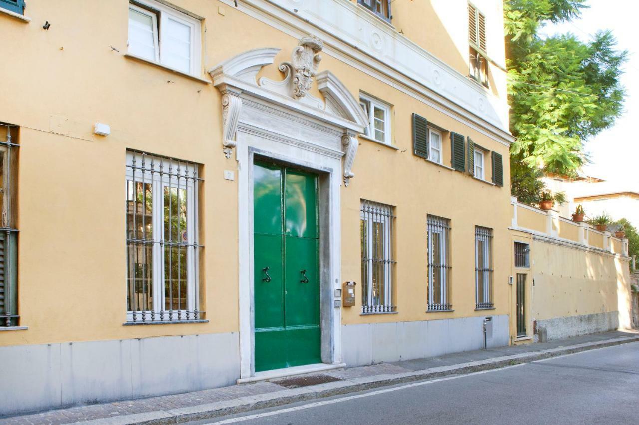 Old Stylish Casa vacanze
