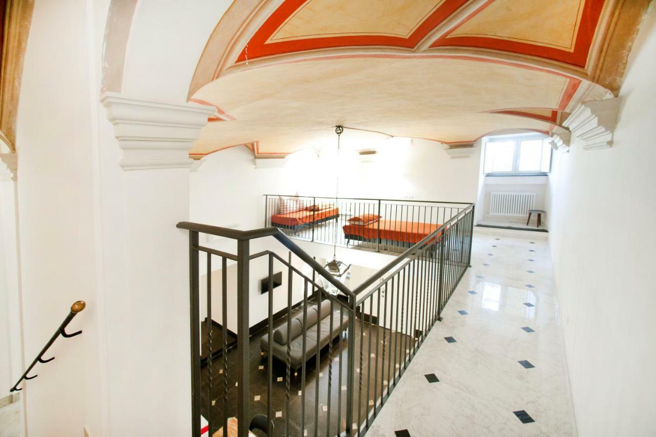 Casa vacanze Old Stylish *