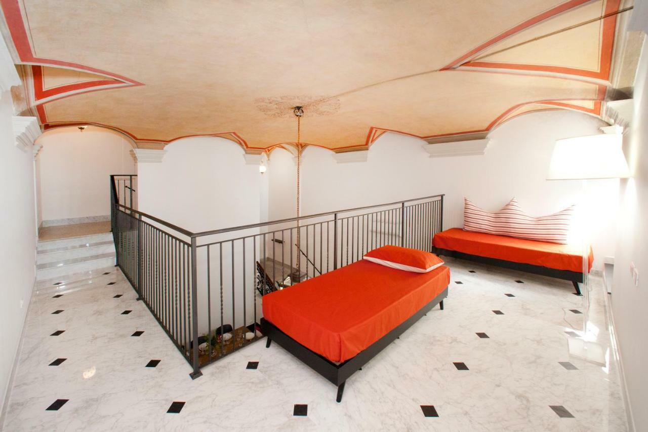 Casa vacanze Old Stylish